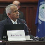Eligen a Osmar Benítez presidente de la Junta Interamericana de Agricultura (JIA)