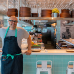 Chef Carlos García: usando la gastronomía como herramienta para combatir la pobreza