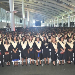 La UFHEC gradúa a 2,027 nuevos profesionales; ha elevado su matrícula estudiantil a 27,000