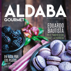 Aldaba Gourmet: El placer de la buena mesa a través de un viaje por la gastronomía francesa