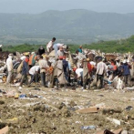 La vida después de la basura para los niños del vertedero dominicano de Rafey