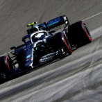 Bottas consigue la posición de pole para Gran Premio de Estados Unidos