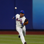 Los Mets de Nueva York rechazan la opción de Juan Lagares