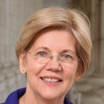 Elizabeth Warren, un giro a la izquierda para conquistar la Casa Blanca