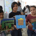 Clubes de lectura infantil llevan la cultura a barrios pobres de Honduras