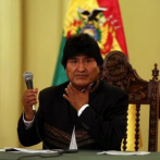 Evo Morales llama de urgencia a movimientos afines tras recibir un ultimátum