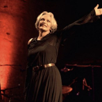 Fallece la actriz y cantante francesa Marie Laforêt a los 80 años
