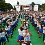 República Dominicana rompe Record Guinness de más parejas bailando merengue