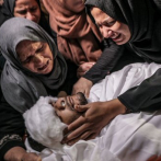 Bombardeos israelíes dejan un palestino muerto en Gaza