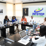 Infotep aportará 452 ofertas formativas al Marco Nacional de Cualificaciones