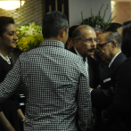 EN VIVO: Entierro del padre del presidente Danilo Medina