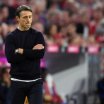 El Bayern afronta un horizonte incierto tras el despido de Kovac