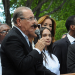 Danilo Medina: “Papá fue un hombre íntegro, trabajador, humano, con una profunda fe cristiana”