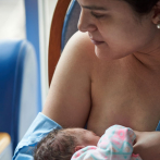 Inflamación de la mama: El 10 por ciento de las madres lactantes padece mastitis