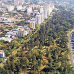 Recolectan firmas en rechazo ampliación de avenida Anacaona, en desmedro del Parque Mirador Sur