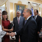 EE.UU agradece apoyo del país al pueblo venezolano