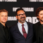 Matt Damon y Christian Bale aprietan el acelerador en 