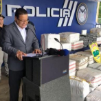 Cinco dominicanos detenidos y 3,400 kilos de cocaína incautada durante la última semana en Puerto Rico