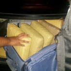 Envían a la cárcel de La Victoria al conductor de ambulancia que llevaba 400 libras de marihuana