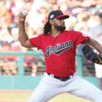 Indios liberan a Danny Salazar