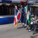 Con desfile cívico militar, tedeum y otras actividades San Cristóbal celebra el Día de la Constitución