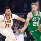 Hayward encesta 39 y da triunfo a los Celtics