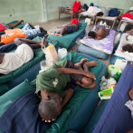 Los reclusos en Haití corren el riesgo de morir de hambre debido a la crisis