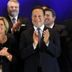 Filtran mensajes de Whatsapp de Juan Carlos Varela, expresidente de Panamá