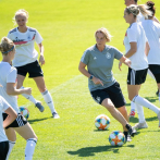 La selección alemana de fútbol no viajará más a países que discriminan a la mujer
