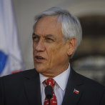 Piñera anuncia cambios legales para combatir las barricadas, los saqueos y a los encapuchados