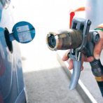 GLP, gasolina y fuel oil sufren alzas; gasoil baja