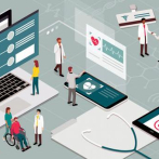 Salud digital: colaboración es clave para impulsarla