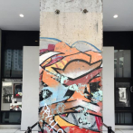 Aplicación de jóvenes de Miami hace recorrido histórico por el Muro de Berlín