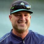 Manny Acta vuelve como coach de banca de los Marineros de Seattle