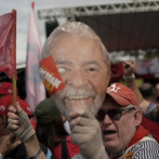 Lula, el resurgir del presidente obrero