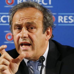 Platini reclamará salarios atrasados a la UEFA