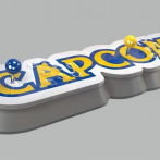 Ya está disponible Capcom Home Arcade, la consola que rememora los juegos recreativos con 16 títulos clásicos