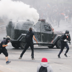 Gobierno chileno sigue agobiado por ola de protestas