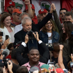 Lula llega al sindicato en que se atrincheró antes de ir a la cárcel