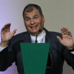 Correa celebra la liberación de Lula y asegura que 