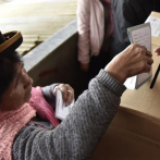 La Fiscalía anuncia un proceso contra el órgano electoral de Bolivia