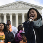 Corte de EEUU revisará el programa para migrantes DACA