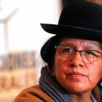 Detienen a la presidenta del Tribunal Supremo Electoral de Bolivia