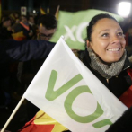 Ultraderecha Vox dobla sus escaños y pasa a ser tercera fuerza política en España