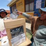 Flujo de datos en elecciones de Bolivia fue redirigido “a una red foránea, no prevista ni documentada”, según OEA