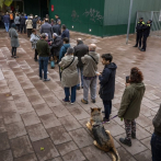 España celebra sus cuartas elecciones en 4 años