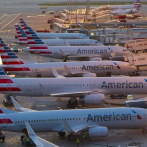 American Airlines adelanta a este sábado la suspensión de sus operaciones en Bolivia