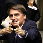 Bolsonaro rechaza que la renuncia de Morales sea tratada como 
