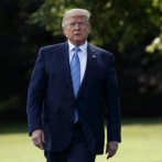 Trump se reunirá con el jefe de la OTAN la semana que viene