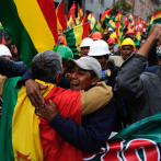 Vacío de poder en Bolivia tras dimisión Evo Morales